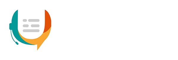 Ubicall Logo Light