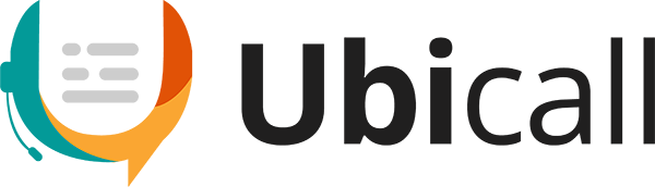 Ubicall Logo